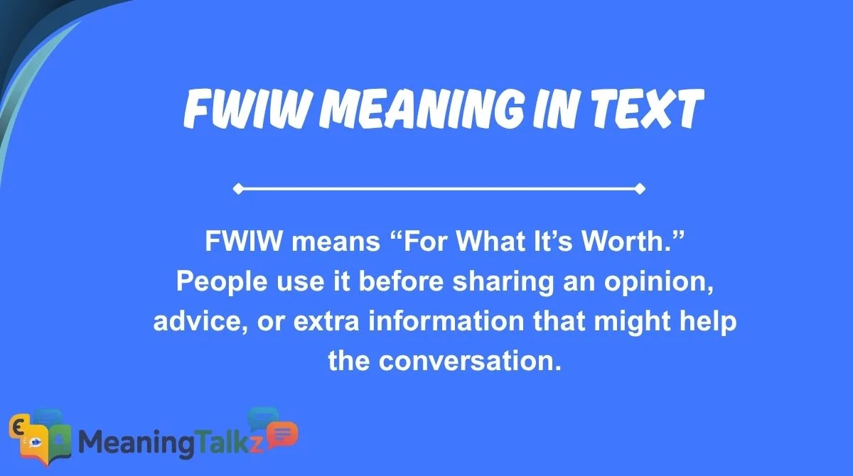 fwiw meaning in text