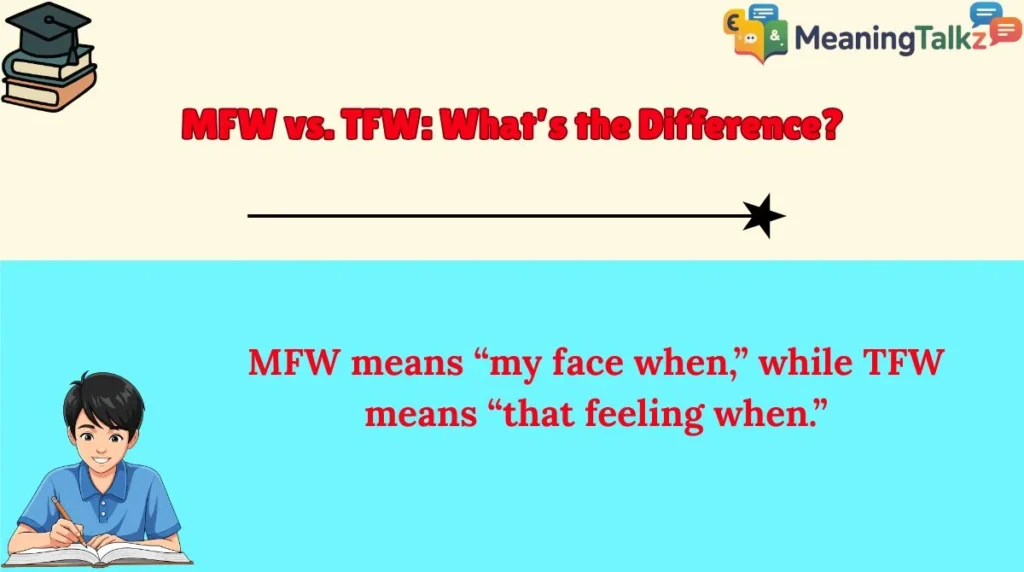 MFW vs. TFW: What’s the Difference?